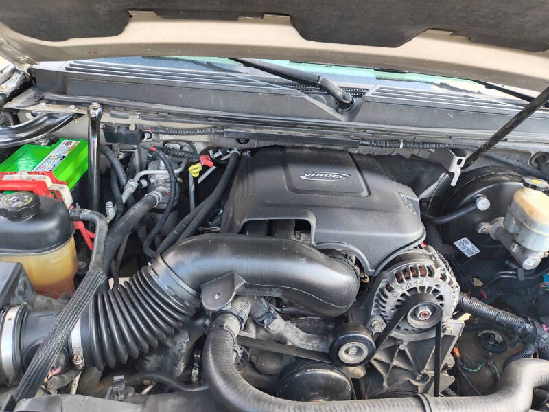 2007 Chevrolet Tahoe LT - Photo 10