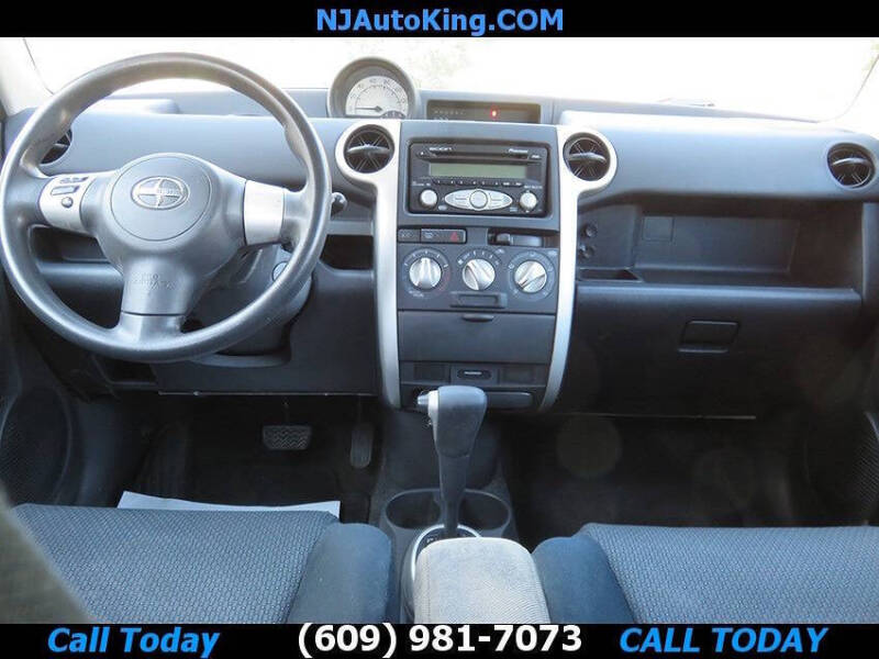 2006 Scion xB