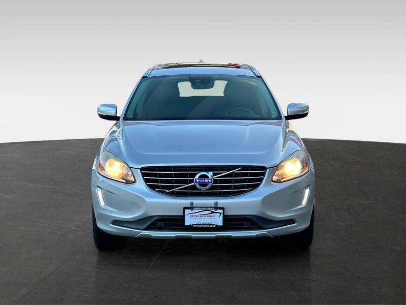 2015 Volvo XC60 T5 Premier