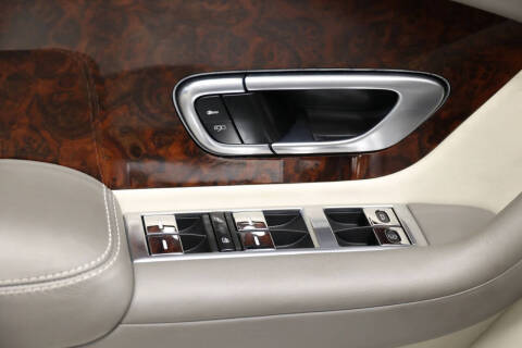 2016 Bentley Continental GT V8 S