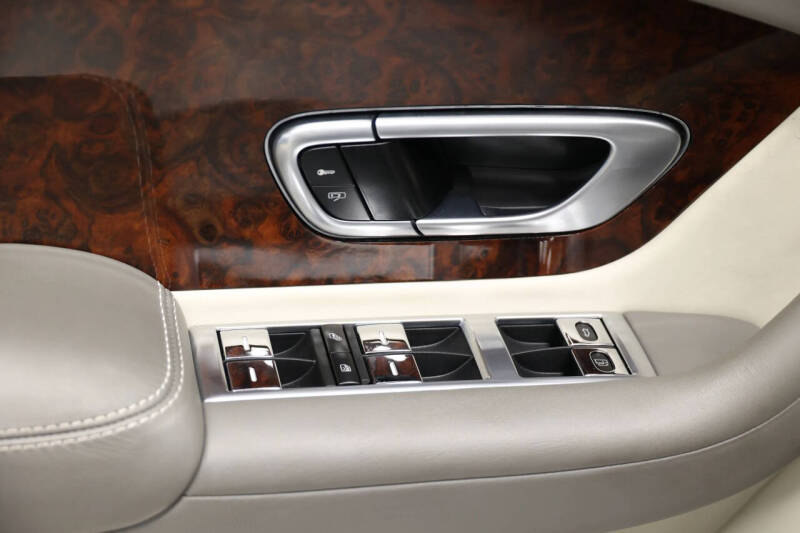 2016 Bentley Continental GT V8 S