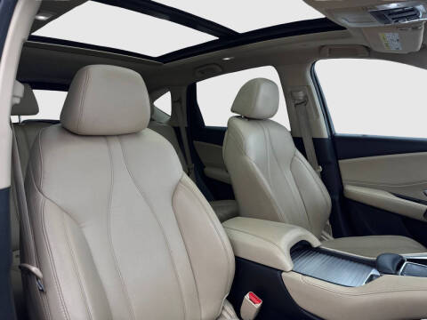 2019 Acura RDX