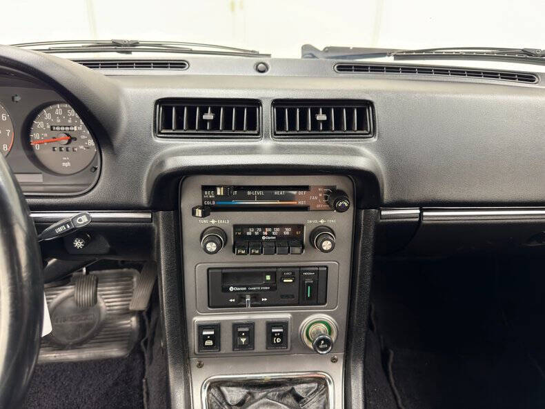 1980 Mazda RX-7