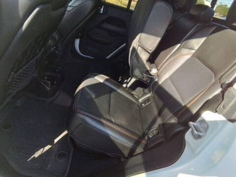 2020 Jeep Gladiator Mojave