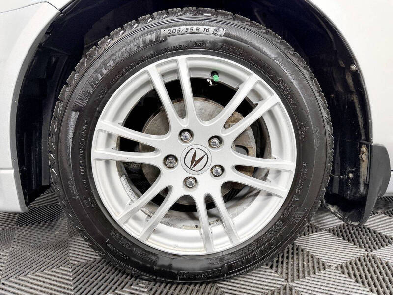 2006 Acura RSX