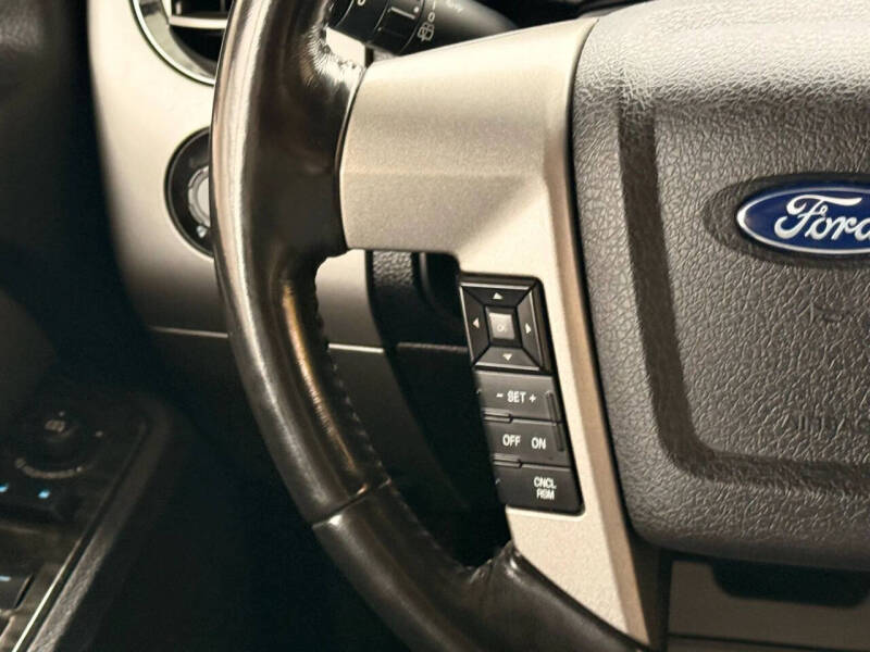 2017 Ford Expedition Limited