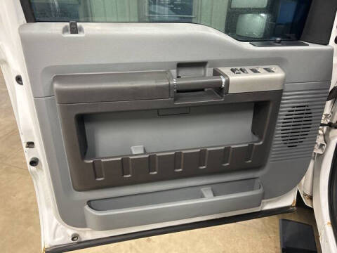 2015 Ford F-250 Super Duty