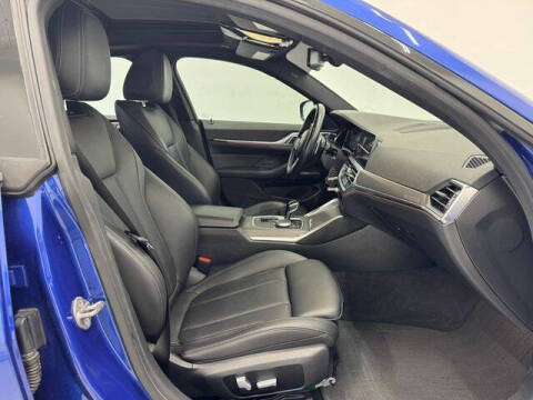 2022 BMW 4 Series 430i Gran Coupe