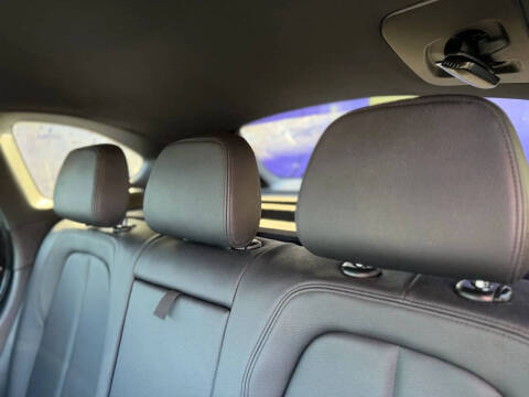 2017 BMW X1 sDrive28i