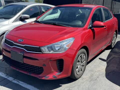 2019 Kia Rio for sale at Auto Palace Inc in Columbus OH