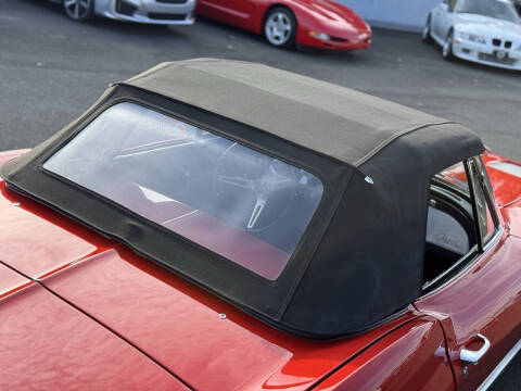 1963 Chevrolet Corvette