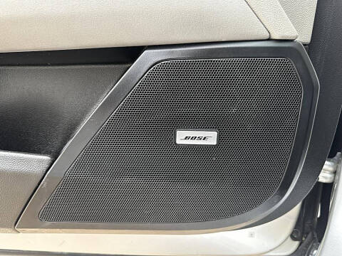 2015 Cadillac XTS Luxury