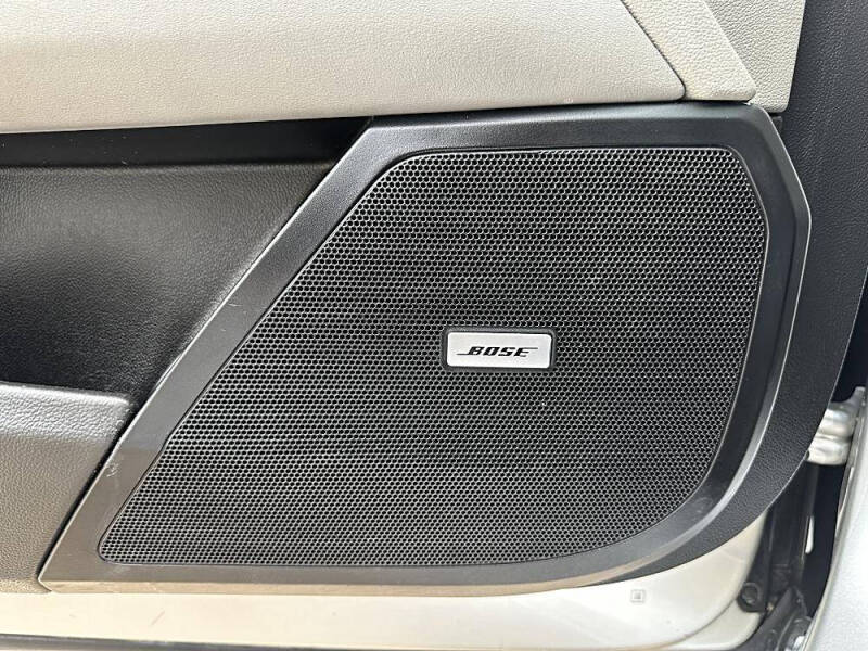 2015 Cadillac XTS Luxury