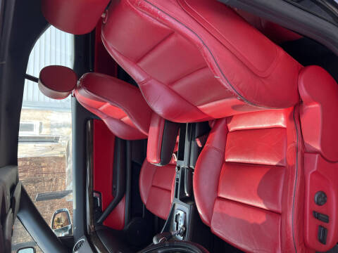 2005 Audi S4 quattro