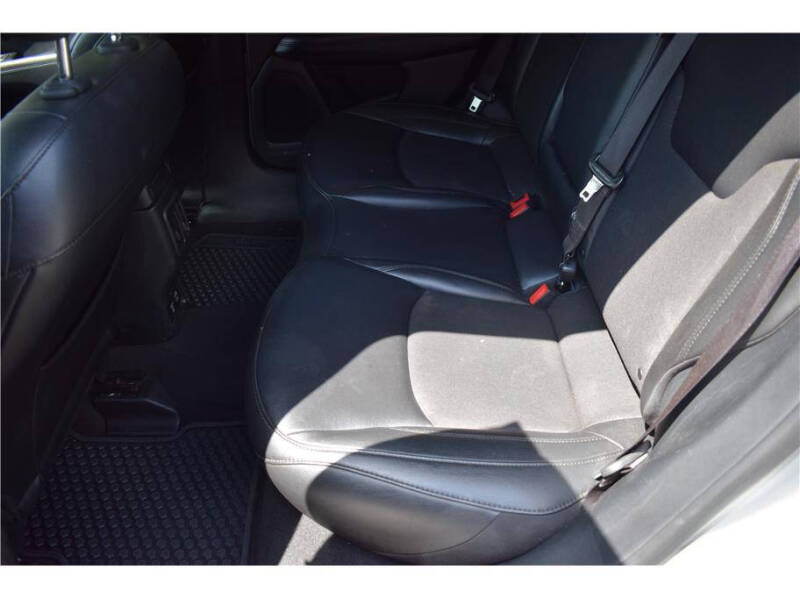 2021 Jeep Compass Altitude