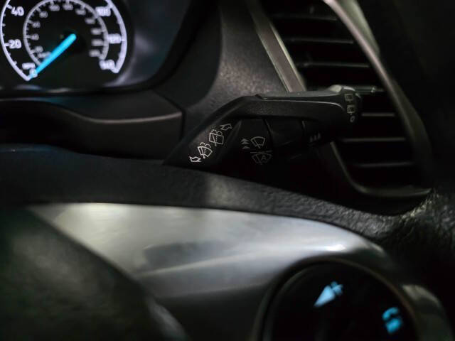 2023 Ford Transit Connect XL