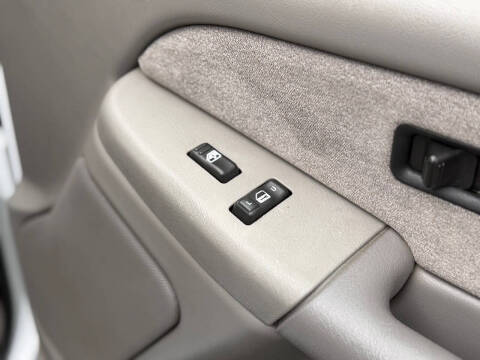 2002 Chevrolet Silverado 3500 LS