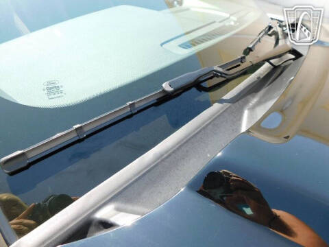 2014 Ford Shelby GT500