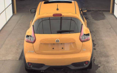 2017 Nissan Versa 1.6 S Plus