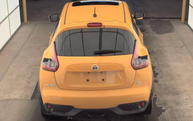 2017 Nissan Versa 1.6 S Plus