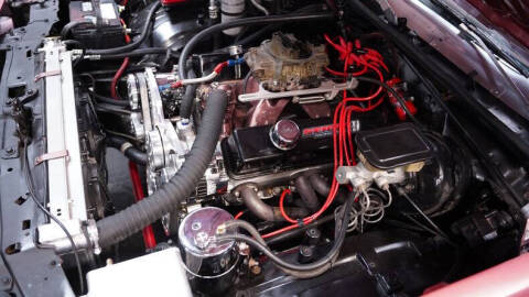 1984 Oldsmobile Cutlass Supreme
