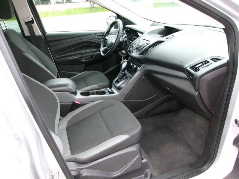 2013 Ford Escape S