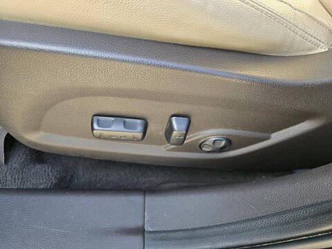 2013 Hyundai Santa Fe Sport 2.4L