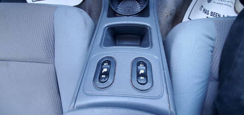 2005 Dodge Dakota SLT