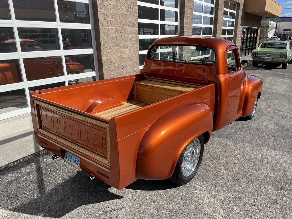 1956 Studebaker Transtar 3