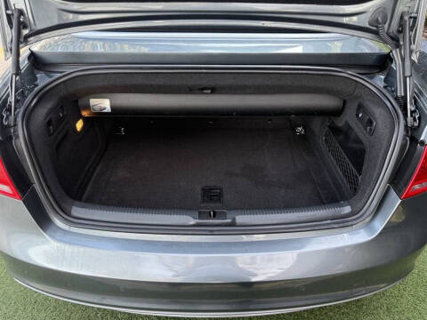 2016 Audi A5 2.0T quattro Premium Plus