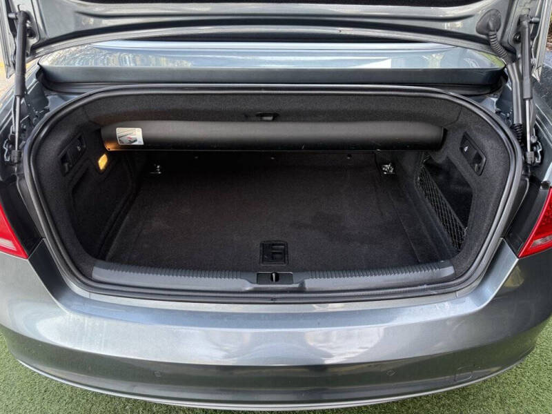 2016 Audi A5 2.0T quattro Premium Plus