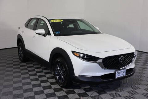2024 Mazda CX-30 2.5 S