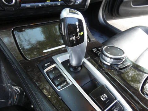 2015 BMW 5 Series 535i