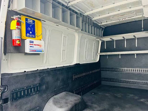 2008 Dodge Sprinter 3500