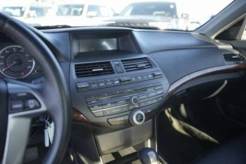 2012 Honda Accord EX-L