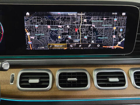 2020 Mercedes-Benz GLE GLE 350 4MATIC