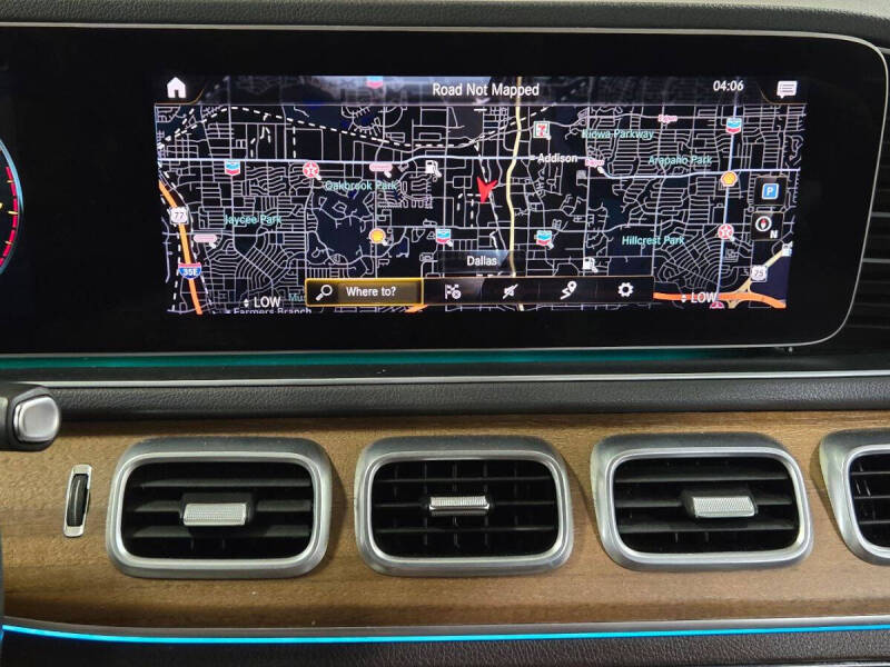 2020 Mercedes-Benz GLE GLE 350 4MATIC