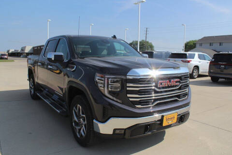 2023 GMC Sierra 1500 for sale at Edwards Storm Lake in Storm Lake IA