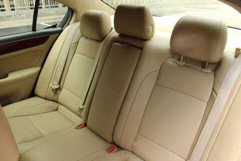 2012 Hyundai Genesis 3.8L V6