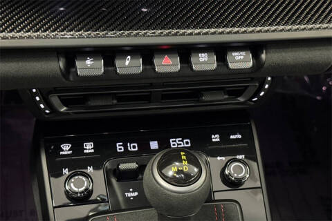 2023 Porsche 911 GT3