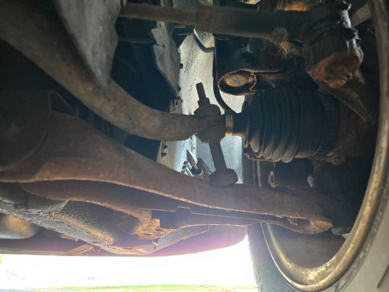 1991 Cadillac DeVille