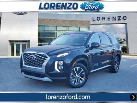 2020 Hyundai Palisade for sale at Lorenzo Ford in Homestead FL