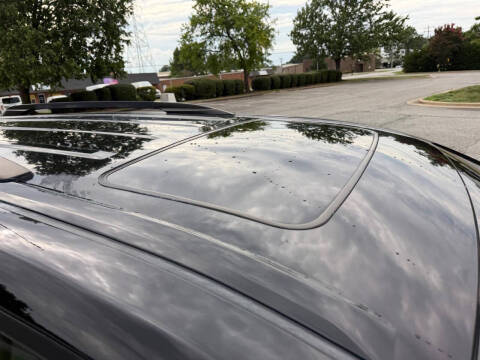 2017 Toyota Sienna SE 8-Passenger