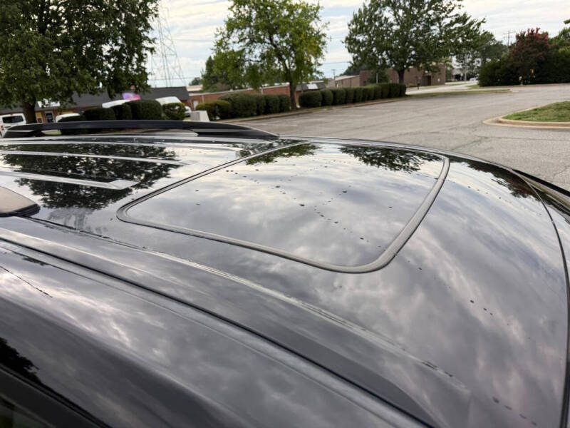 2017 Toyota Sienna SE 8-Passenger