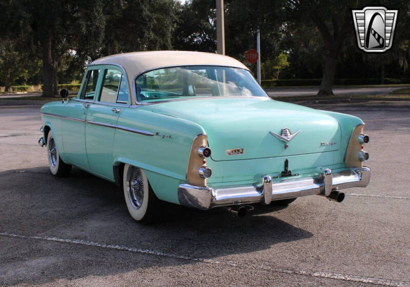 1955 Dodge Royal