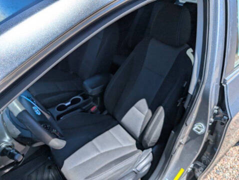 2017 Hyundai Elantra GT