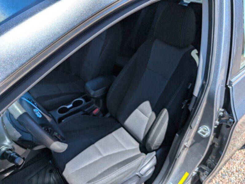 2017 Hyundai Elantra GT