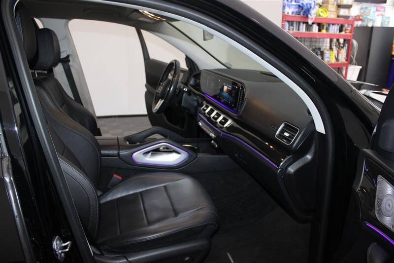 2020 Mercedes-Benz GLS GLS 450