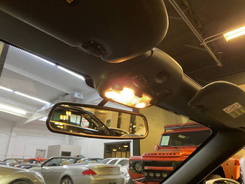 2006 Porsche 911 Carrera S