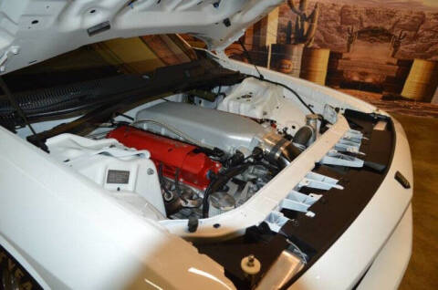 2011 Dodge Challenger